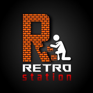 RETROSTATION FOREVER