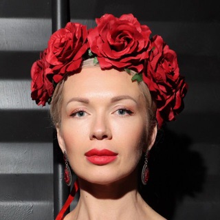 АННА МИТРОФАНОВА ПИШЕТ …
