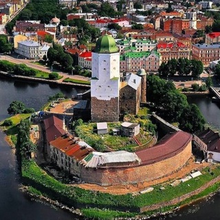 ВЫБОРГ