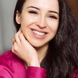 ЛИЗА АФИНСКАЯ О ПИТАНИИ ДЛЯ КРАСОТЫ И ЗДОРОВЬЯ