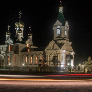 ЗЕМЛЯ ПРЕОБРАЖЕНСКАЯ