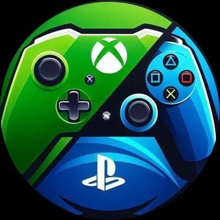 ИГРЫ XBOX И PLAYSTATION