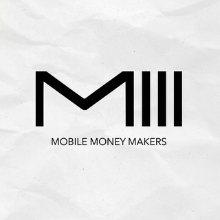 MOBILE MONEY MAKERSДЕН МАРКОВ