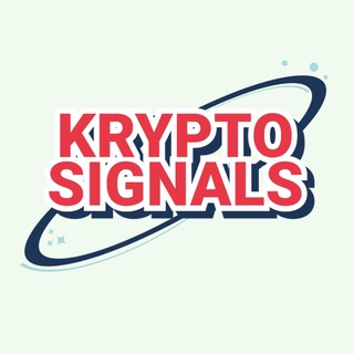 KRYPTO-SIGNALS CHAT COMMUNITY