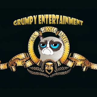 GRUMPY ENTERTAINMENT