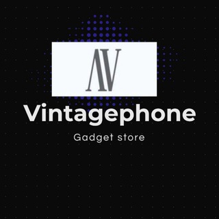 VINTAGEPHONE️