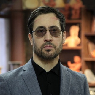 ХАДЖИМУРАД НАБИЕВ