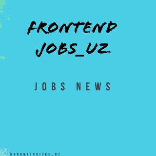 JOBS BY FRONTEND & BACKEND