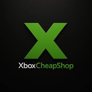 XBOX CHEAP SHOP