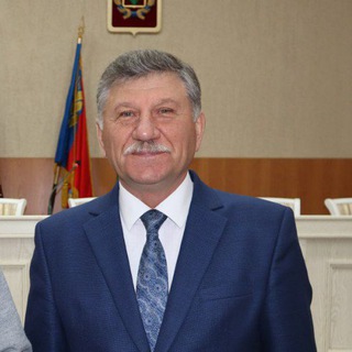 АНДРЕЙ ГИНЦ — ГЛАВА БЛАГОВЕЩЕНСКОГО РАЙОНА