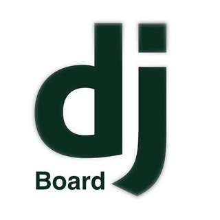 DJANGO_JOBS_BOARD