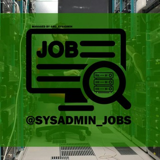 SYSADMIN_JOBS
