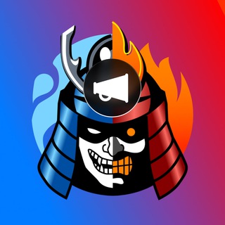 SAMURAI VERSUS