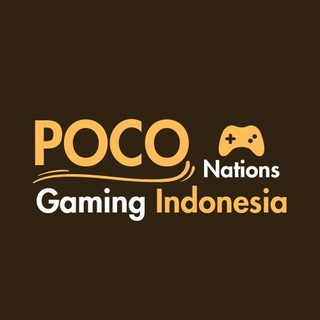 POCONATIONS GAMING | INDONESIA 