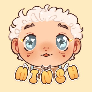 MINSH || СВЯТЫЕ АЗИКРОУ