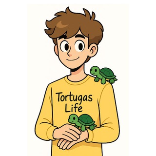 TORTUGAS.LIFE