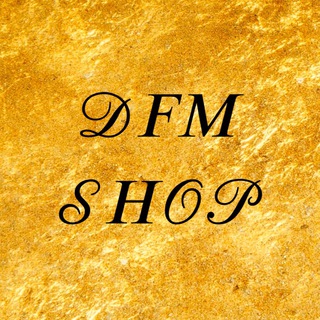 DFM.SHOP 