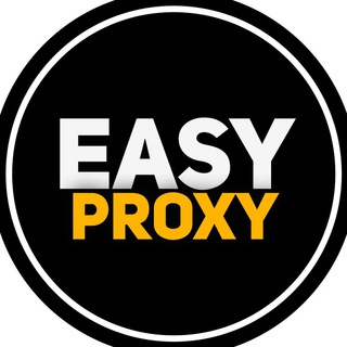 EASYPROXY | MTPROTO PROXY