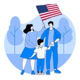 МЕКСИКА | ИММИГРАЦИЯ В США