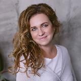 КАРИНА РИХТЕРЕ • МАМАЗОНИЯ