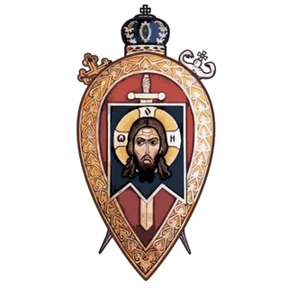 ВОЕННЫЙ ОТДЕЛ МОСКОВСКОГО ПАТРИАРХАТА