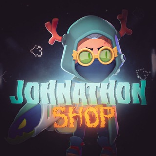 JOHNATHON SHOPS