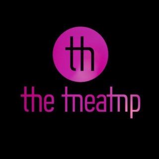 THE ТЕАТР