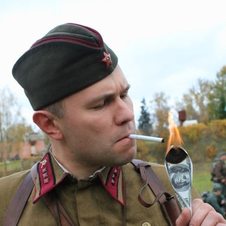 ВОЕННАЯ ХРОНИКА - VOENHRONIKA.RU