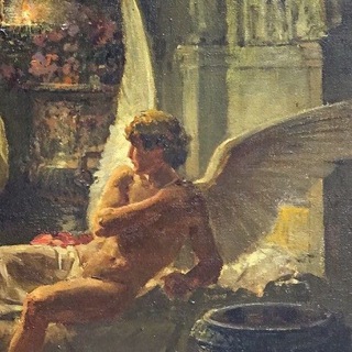 ЖИВУ В КНИЖНОМ МИРЕ