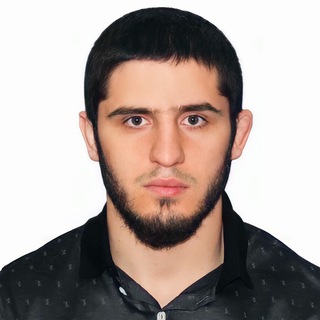 ISLAM.MAAKHACHEV