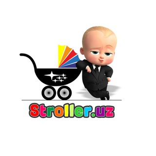 STROLLER.UZ MAGAZIN BOUTIQUE