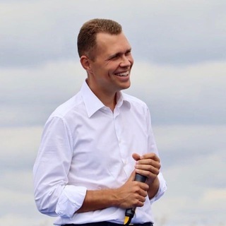 НИКИТА ЧАПЛИН