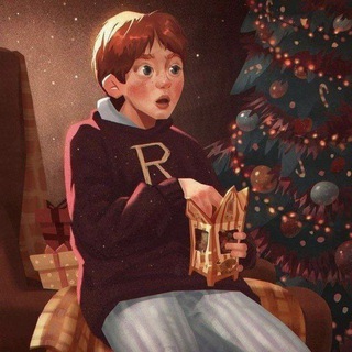 Ϟ ГАРРИ ПОТТЕР | HARRY POTTER