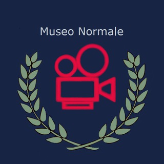 MUSEO NORMALE • ДЕНИС БАРУТТА