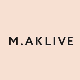 СЧАСТЛИВАЯ КОЖА С M.AKLIVE