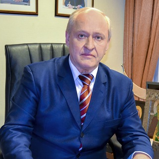 БОРИС САЛОМАТИН