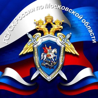 ГСУ СК РОССИИ ПО МОСКОВСКОЙ ОБЛАСТИ