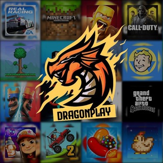 DRAGONPLAY ЧАТ