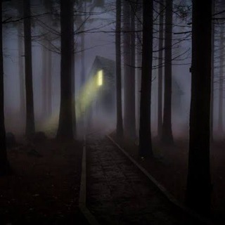 HOROR/RIDDLE