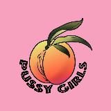 PUSSY GIRLS 