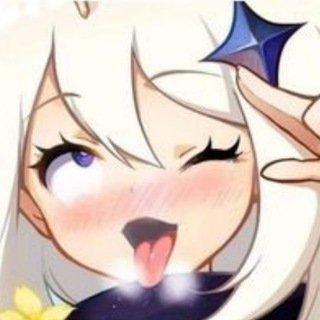 GENSHIN ИМПАКТ