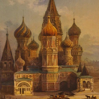 RUSSIAN MUSIC