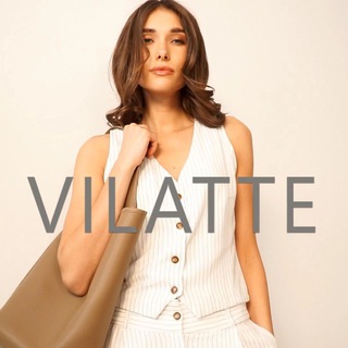 VILATTE | РОССИЙСКИЙ БРЕНД ЖЕНСКОЙ ОДЕЖДЫ