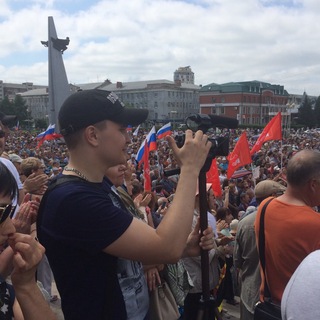 НОВОСТИ СВЕРХДЕРЖАВЫ