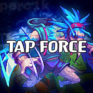 ЧАТ TAPFORCEPLAY
