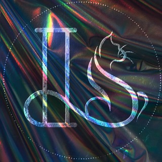 LUMOS IRIDESCENT :3