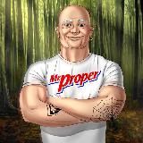 МИСТЕР ПРОПЕР