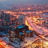 КРАСНОЯРСК | РЕСТОРАНЫ | ЗАВЕДЕНИЯ