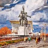 СОВЕТСКИЙ АРТ