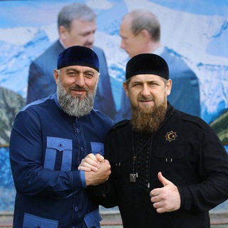 АДАМ ДЕЛИМХАНОВ